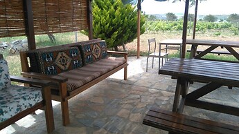 Ilgın Bag Evi