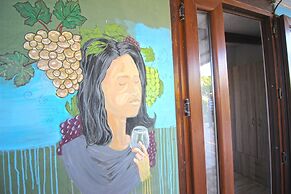 Ilgın Bag Evi