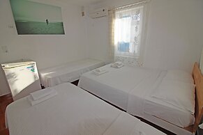 Ilgın Bag Evi