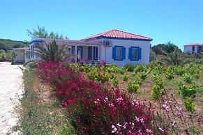 Ilgın Bag Evi