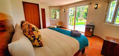 Hotel Ysuri San Pancho