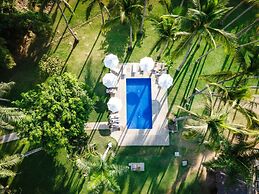 Hotel Ysuri San Pancho
