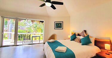 Hotel Ysuri San Pancho