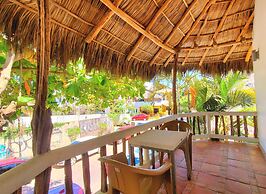 Hotel Ysuri San Pancho