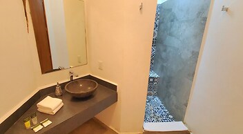 Hotel Ysuri San Pancho