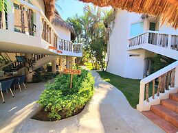 Hotel Ysuri San Pancho