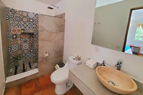 Hotel Ysuri San Pancho