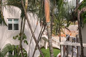 Hotel Ysuri San Pancho