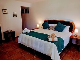 Hotel Ysuri San Pancho