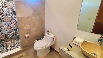 Hotel Ysuri San Pancho