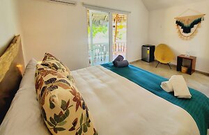 Hotel Ysuri San Pancho