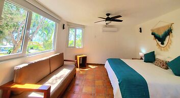Hotel Ysuri San Pancho