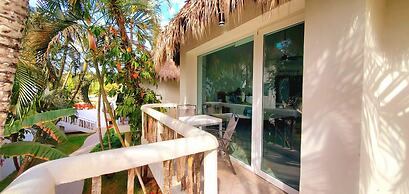Hotel Ysuri San Pancho