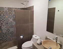 Hotel Ysuri San Pancho