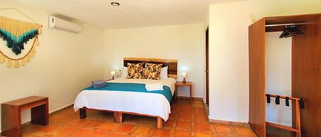 Hotel Ysuri San Pancho