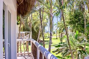 Hotel Ysuri San Pancho