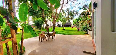 Hotel Ysuri San Pancho