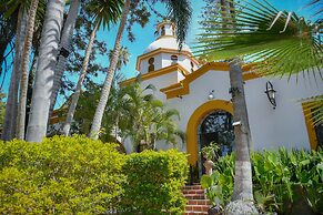 Hotel Hacienda San Isidro