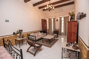 Hotel Hacienda San Isidro