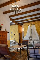 Hotel Hacienda San Isidro