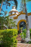 Hotel Hacienda San Isidro