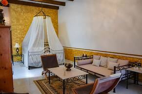 Hotel Hacienda San Isidro