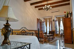 Hotel Hacienda San Isidro