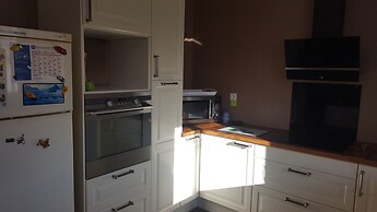 Chambres dans maison cosy proche Besançon