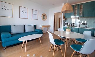 Sunny Apartments