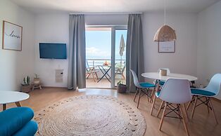 Sunny Apartments