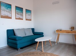 Sunny Apartments