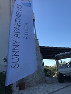 Sunny Apartments