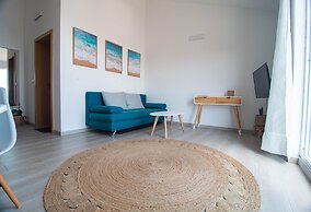 Sunny Apartments