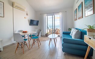 Sunny Apartments