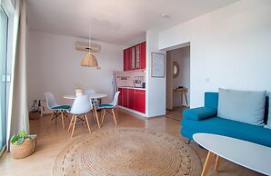 Sunny Apartments
