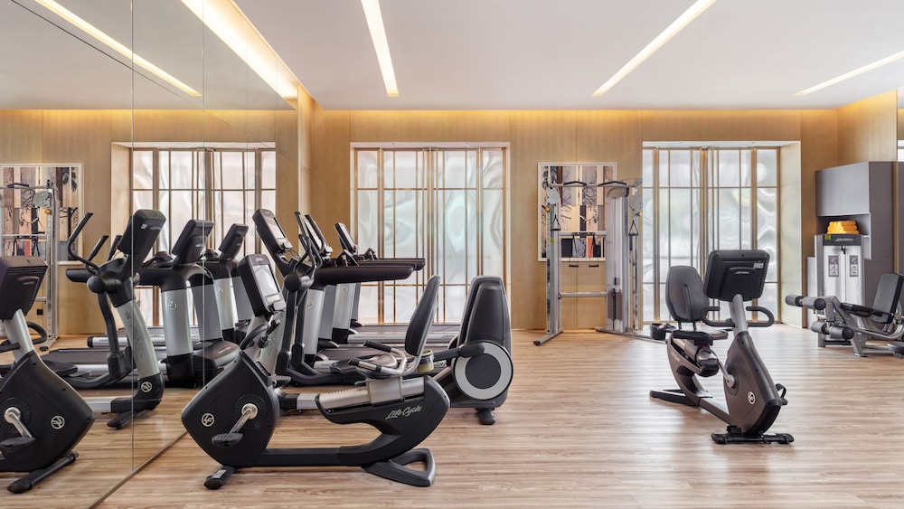 Midea Shunde Tribute Portfolio Hotel
