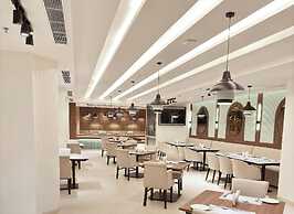 Tulip Inn Zirakpur
