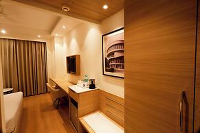Tulip Inn Zirakpur
