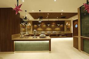 Tulip Inn Zirakpur