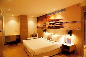 Tulip Inn Zirakpur
