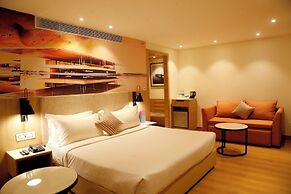 Tulip Inn Zirakpur