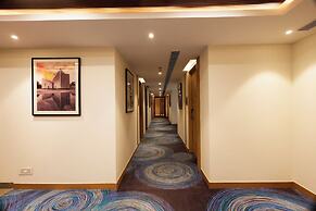 Tulip Inn Zirakpur