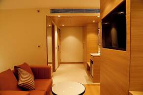 Tulip Inn Zirakpur