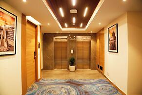 Tulip Inn Zirakpur