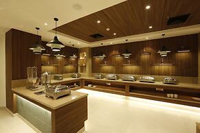 Tulip Inn Zirakpur