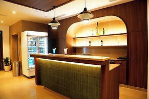 Tulip Inn Zirakpur