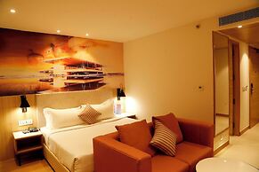 Tulip Inn Zirakpur