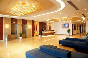 Tulip Inn Zirakpur