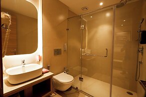 Tulip Inn Zirakpur