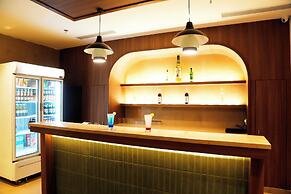 Tulip Inn Zirakpur